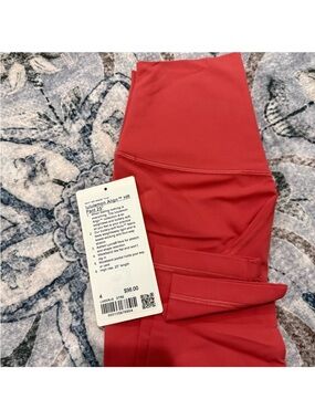 Lululemon align legging 25 inch